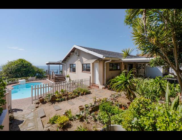 3 BEDROOM HOUSE SOLD IN BLUFF